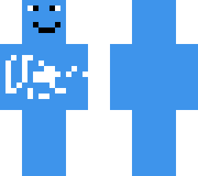 water man