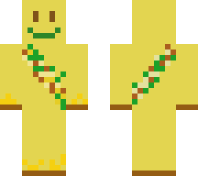 wetbanana