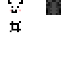 white demon