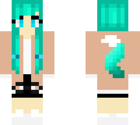 winter mint