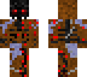 withering mortal