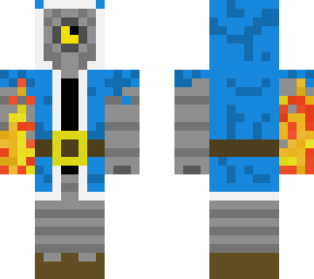 wizard barley