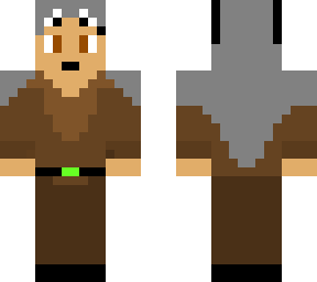 wolf pelt warrior