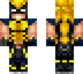 wolverine