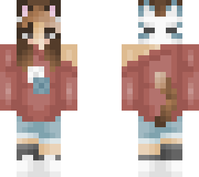 yeah i think i can neko - ce