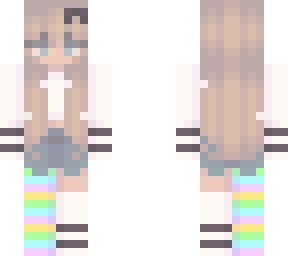 yeet the rainbow!