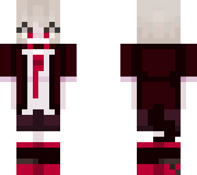 yiffany longstocking lalonde harley skin