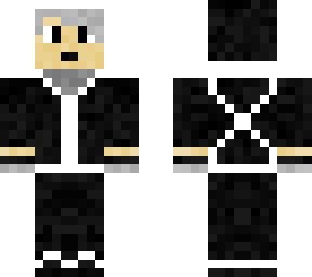 yin yang guy (remake)