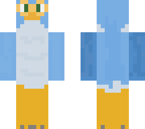 zambezia/falcon: kai