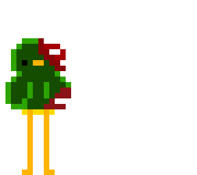 zombie dukc