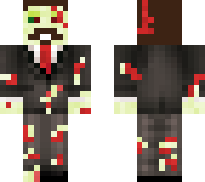 zombie explosion x