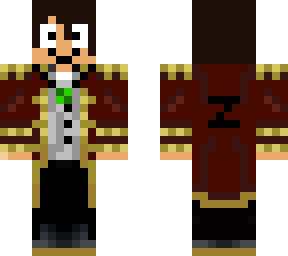 zorman pirata