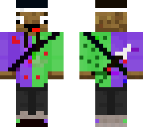 zyph killer
