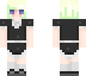 *~maid lio fotia!~* (fixed!!)