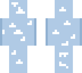 *redesigned* cloud