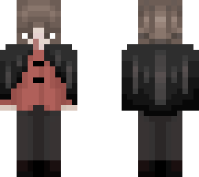 ~ b l o o d y ~   skintober day 2!