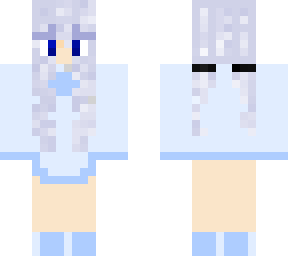 ~blue~