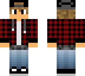 (edited version) of holzfller teen boy (by nydirak)