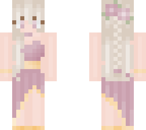 ~pink princess~ rce