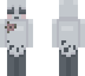 ~sad ghost~