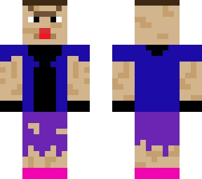 (somewhat) tough steve