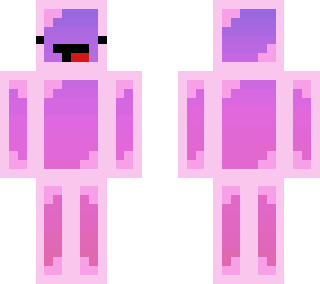 ~the fade purple skeppy~