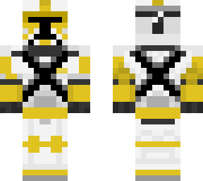201st clone commander