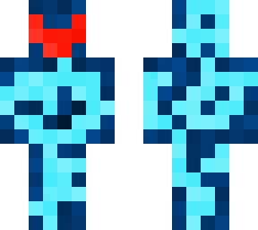 8-bit skins #37: ebdragon468