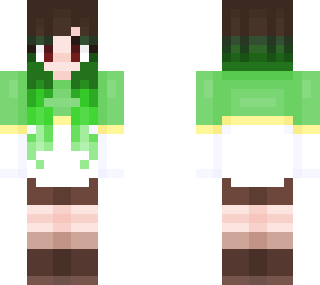 a chara