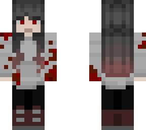 a friends oc