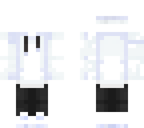 a hoodie to put on your skin 2