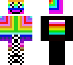 a thousand rainbows
