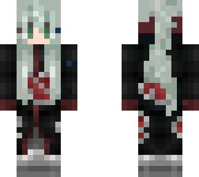 akatsuki oc bruh