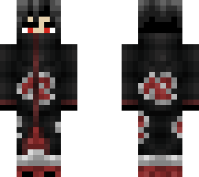 akatsuki uchiha
