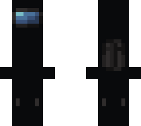among us my first skin