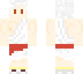 angel skin with 3d