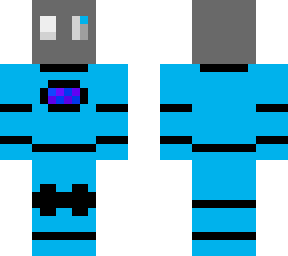 animatronic crewmate