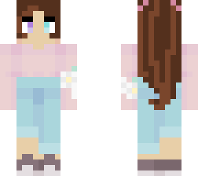 anime girl