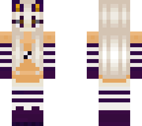 anna's skin