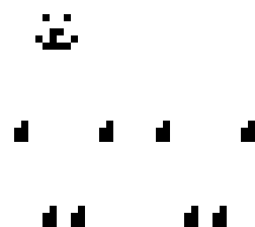 annoying  dog