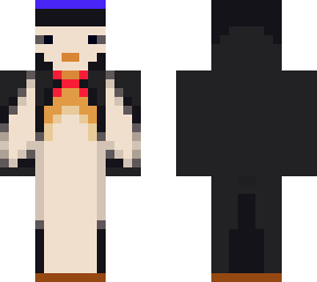 another ewan boy skin