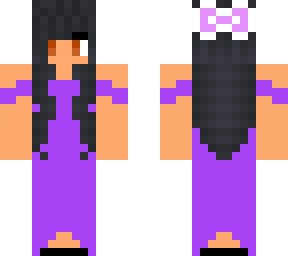 aphmau inspirde by poopy77