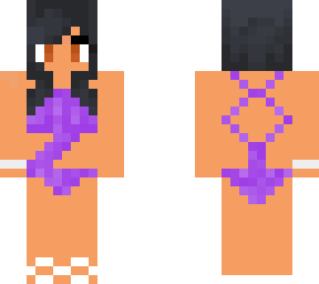 aphmau with swimmers (edited. only use this one)