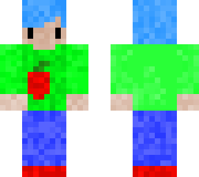 apple boi
