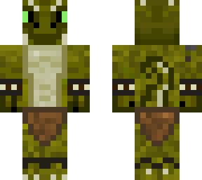 argonian