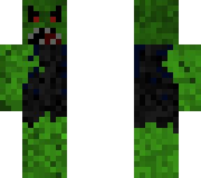 armless zombie