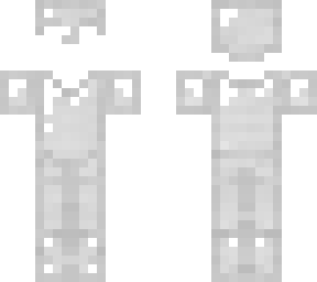 armor man