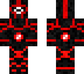armoured slime