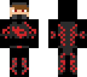 assassin (no mask)