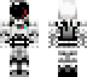 astronaut
